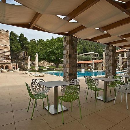 Kaminos Resort Limni (Evia) Exterior photo